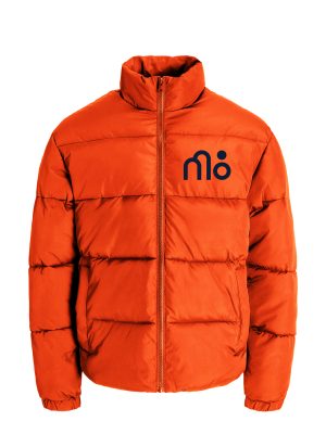 M8 Lumber Jacket